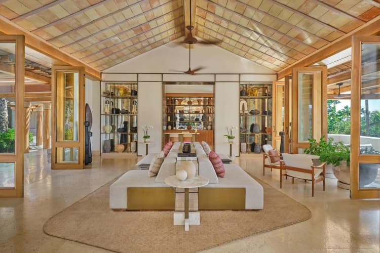 The St. Regis Punta Mita Resort - foto 1