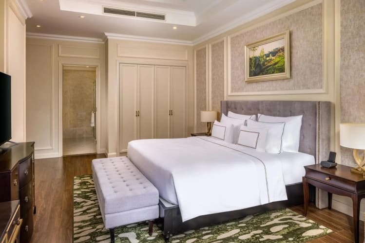 Melia Vinpearl Cam Ranh Beach Resort - foto 3