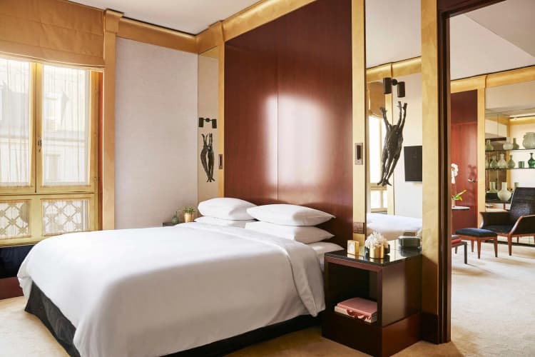 Park Hyatt Paris - Vendome - foto 4