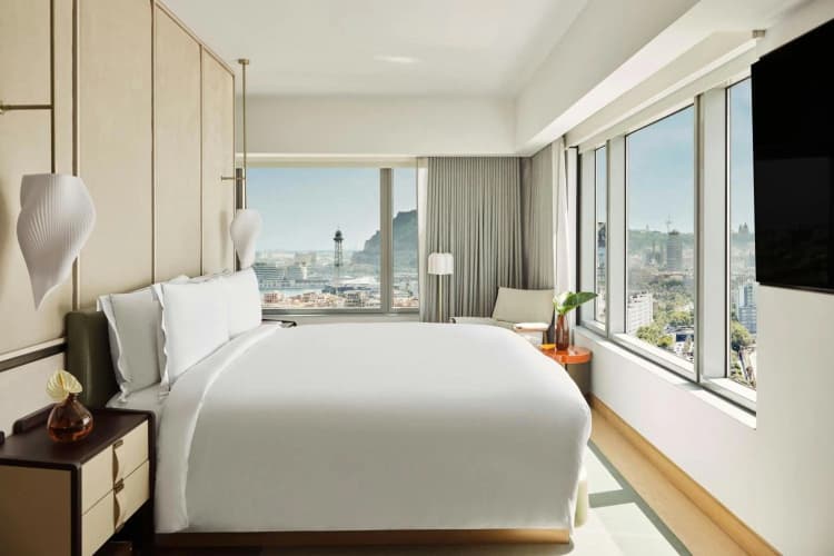Hotel Arts Barcelona - foto 4