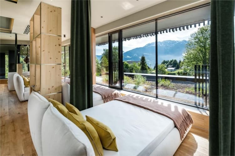 Falkensteiner Family Hotel Montafon - The Leading Hotels of the World - foto 5