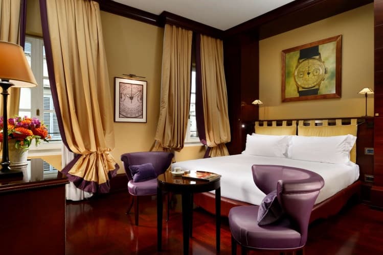 Hotel L'Orologio Firenze - foto 3
