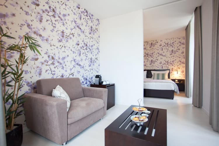 Internacional Design Hotel - foto 3