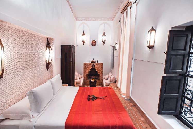 Ambre Epices Medina Riad - foto 4