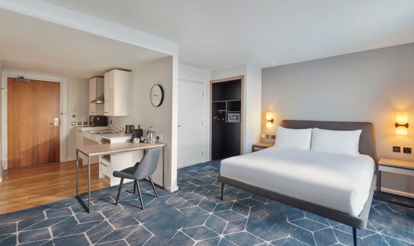 Hyatt House London Stratford - foto 2