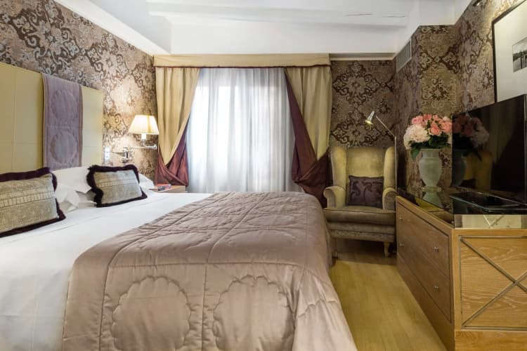 Splendid Venice – Starhotels Collezione - foto 6