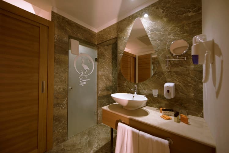 Port Nature Luxury Resort & Spa – All Inclusive - foto 6