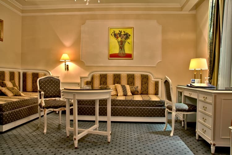 Esplanade Spa and Golf Resort - foto 3