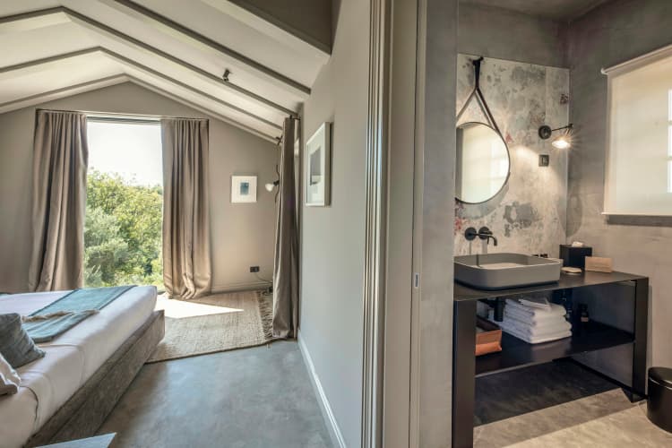 San Canzian Hotel & Residences - Small Luxury Hotels of the World - foto 3