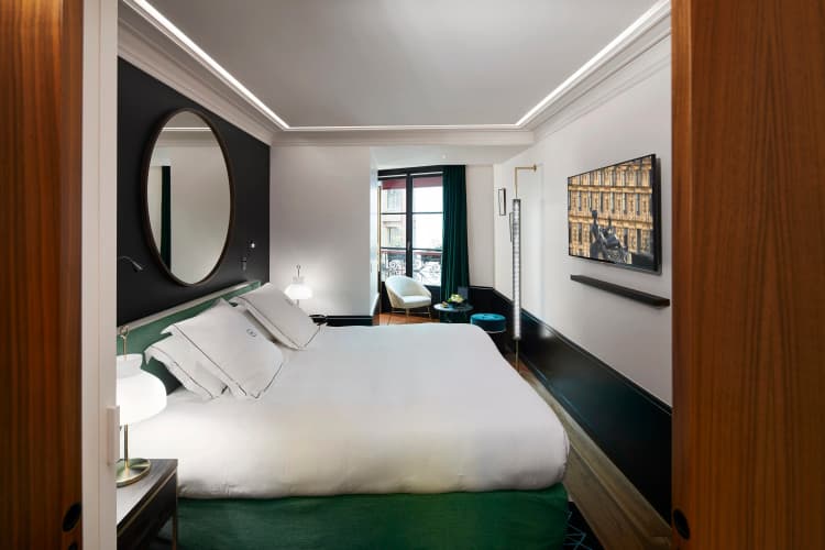 Le Roch Hotel & Spa - foto 5
