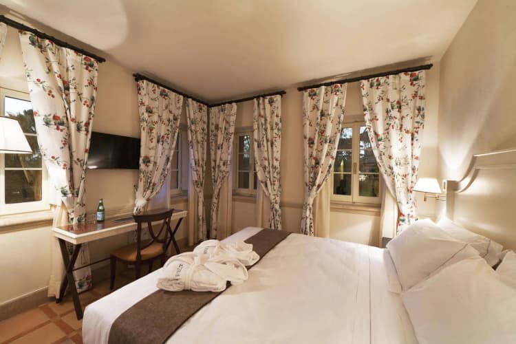 QC Grand Hotel Roma - foto 6