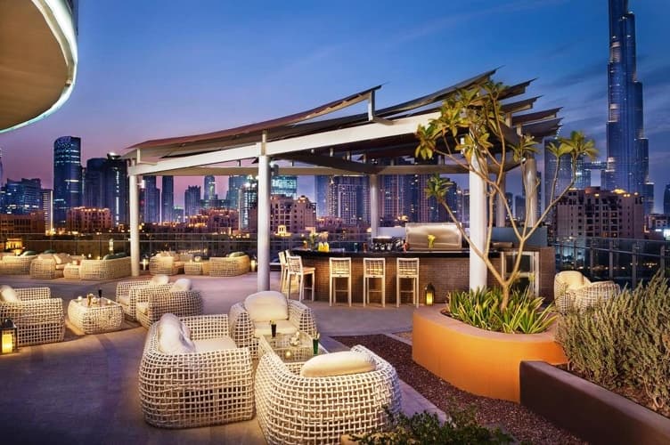 DAMAC Maison Distinction - foto 4