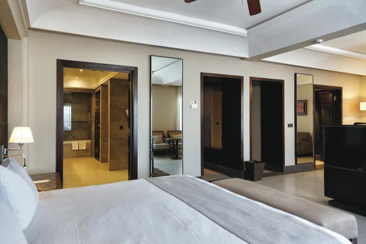 Hotel Riu Palace Tikida Agadir - All Inclusive - foto 6