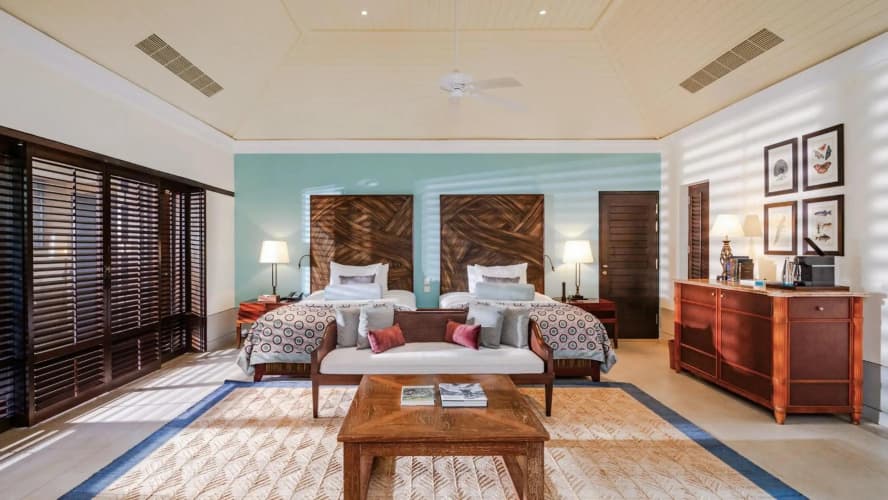 Cape Weligama - Relais and Chateaux - foto 2