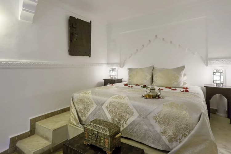 Marrakech Riads, Angsana Heritage Collection - foto 6