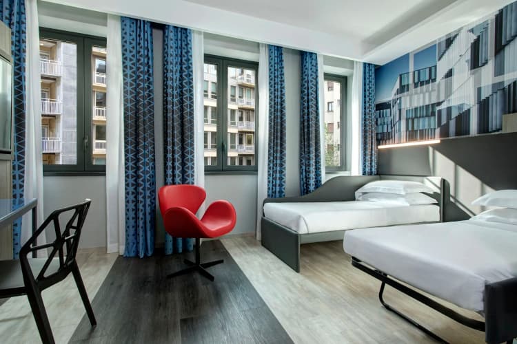 iQ Hotel Milano - foto 3