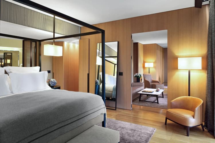 Bvlgari Hotel Milano - foto 2