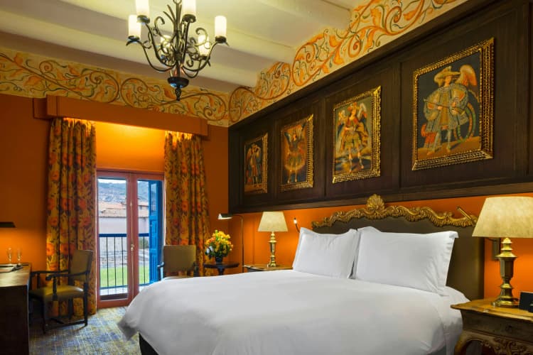 Palacio del Inka, A Luxury Collection Hotel by Marriott - foto 5
