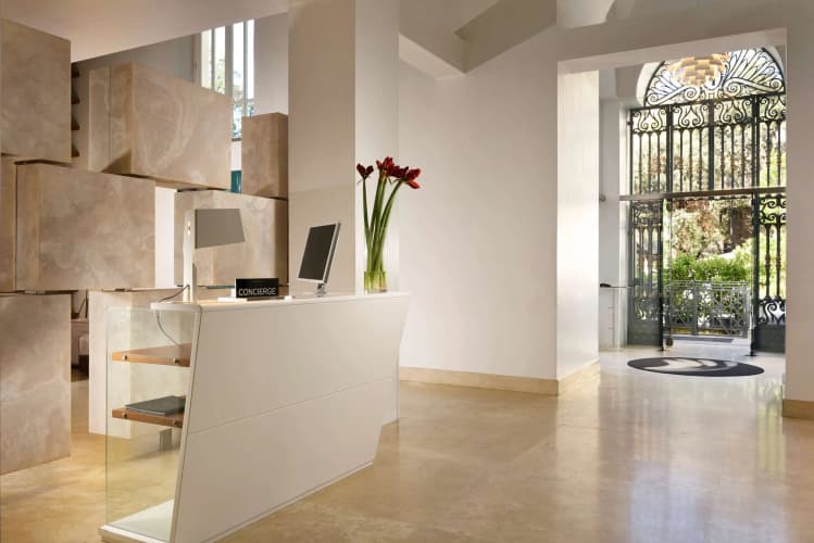 Palazzo Montemartini Rome, A Radisson Collection Hotel - foto 1