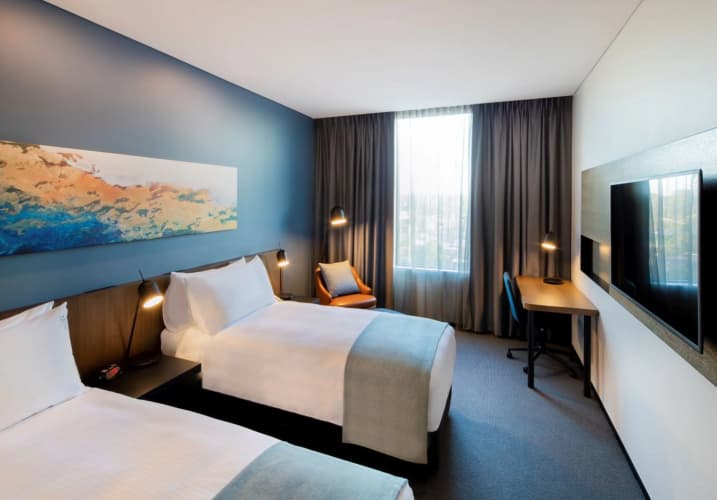 Holiday Inn Sydney St Marys by IHG - foto 6