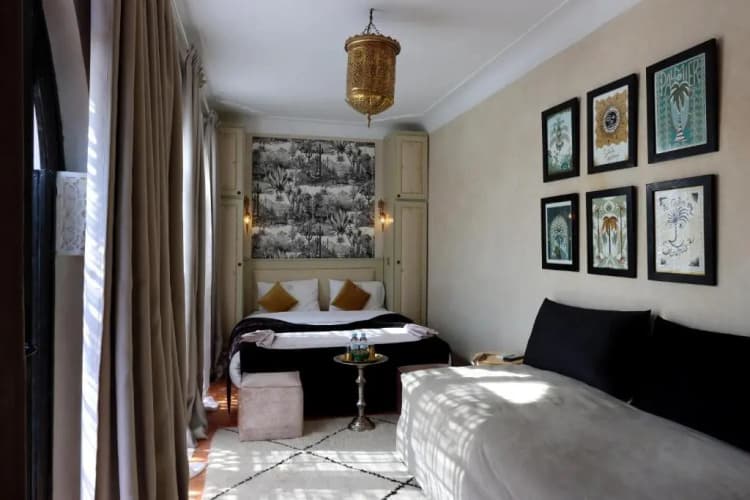Riad Dar Al Assad - foto 1