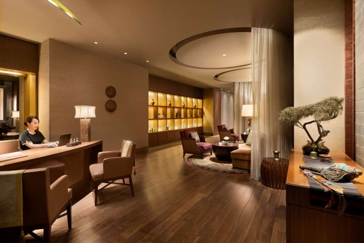 Shangri-La Tokyo - foto 1