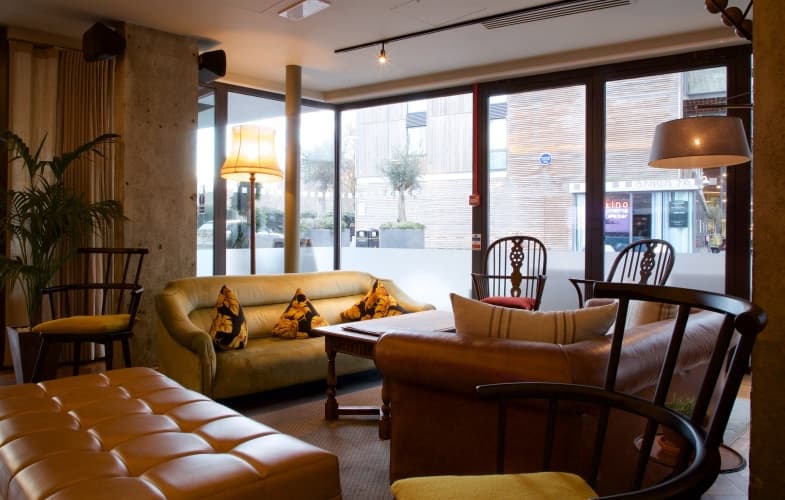 The Bermondsey Square Hotel - foto 6