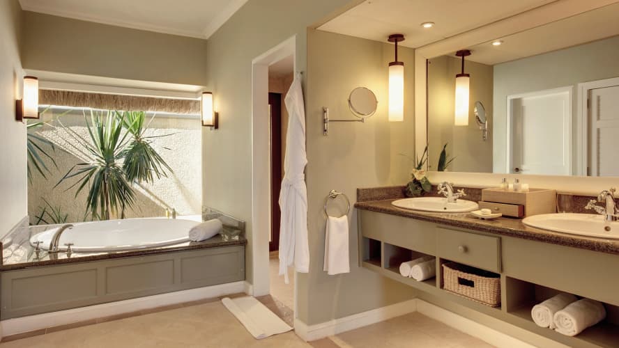 OUTRIGGER Mauritius Beach Resort - foto 5