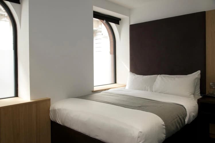 The Z Hotel Piccadilly - foto 4