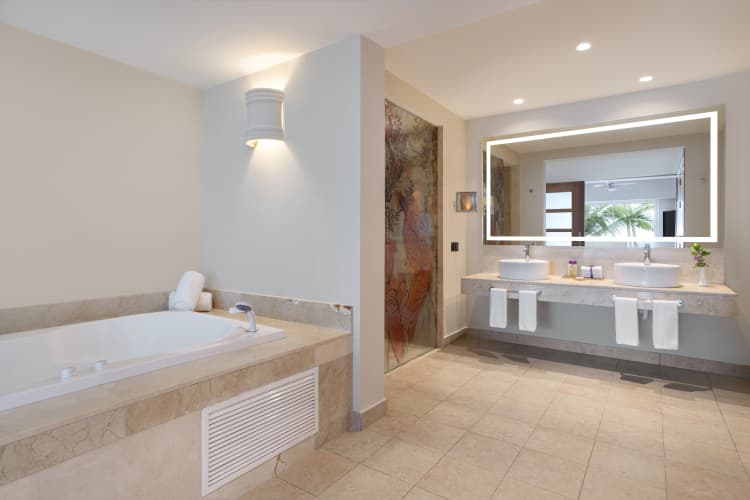Breathless Punta Cana Resort & Spa - Adults Only - All Inclusive - foto 6