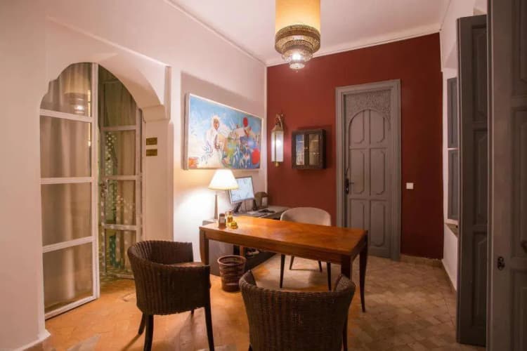 Riad Dar Saad - foto 4
