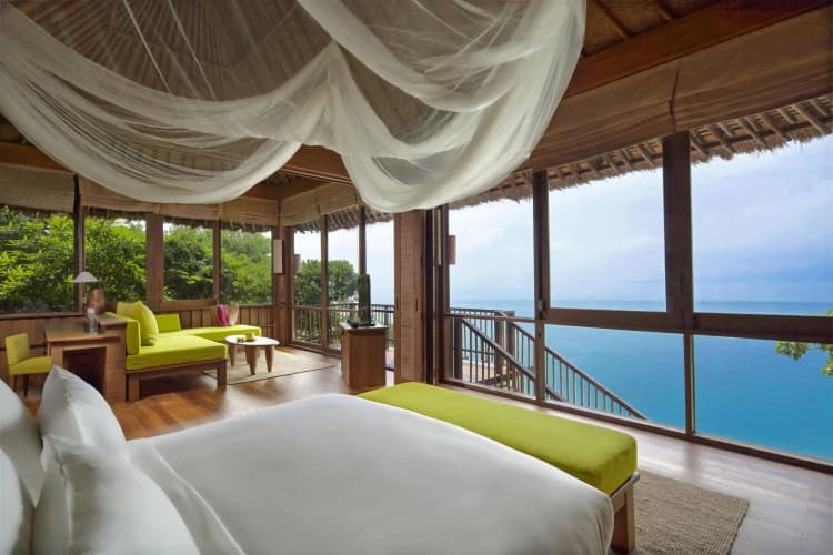 Six Senses Samui - foto 4