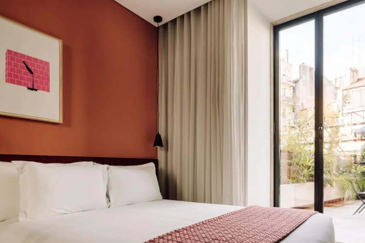 Hotel Hotel - Member of Design Hotels - foto 2