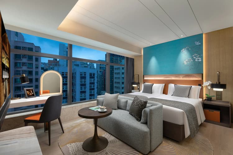 Ascott North Point Hong Kong - foto 4
