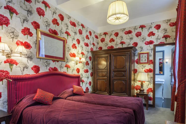 L'Hôtel Fougère - foto 6
