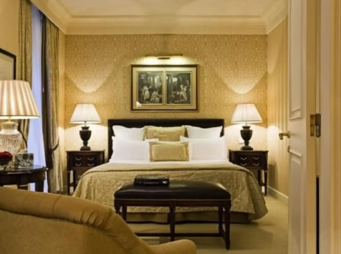 Hotel Francois 1er - foto 5