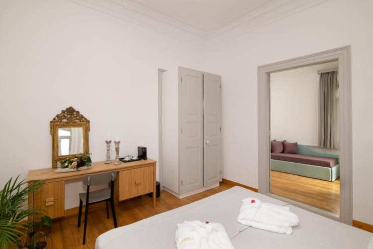 Eressian Hotel & Hammam Spa - foto 4