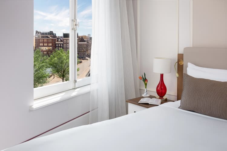 Tivoli Doelen Amsterdam Hotel - foto 6