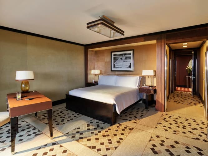 45 Park Lane - Dorchester Collection - foto 2