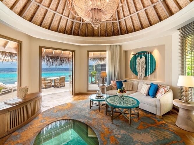 The Nautilus Maldives - foto 4