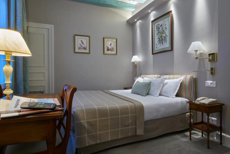 Le Relais Saint Honoré - foto 3