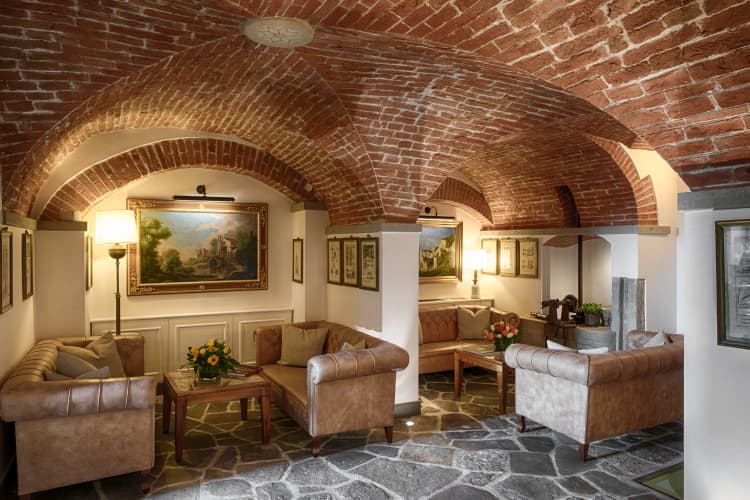 Hotel Mulino di Firenze, WorldHotels Crafted - foto 1