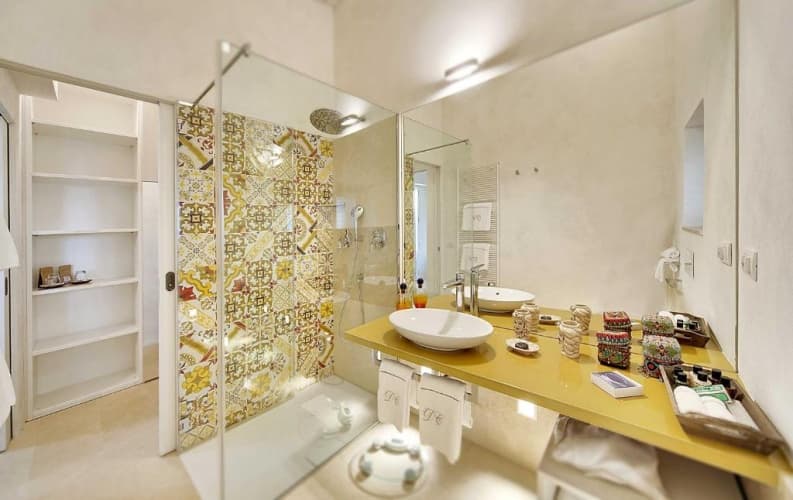 Donna Coraly Country Boutique Hotel - foto 6