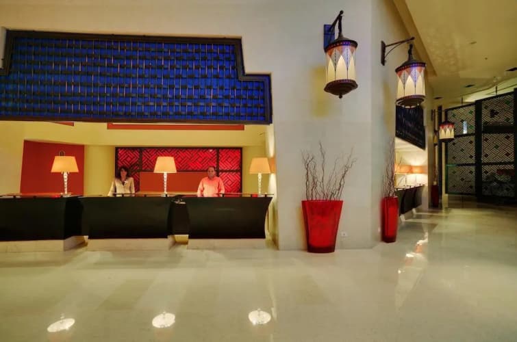 Grand Rotana Hotel Resort and Spa - foto 1