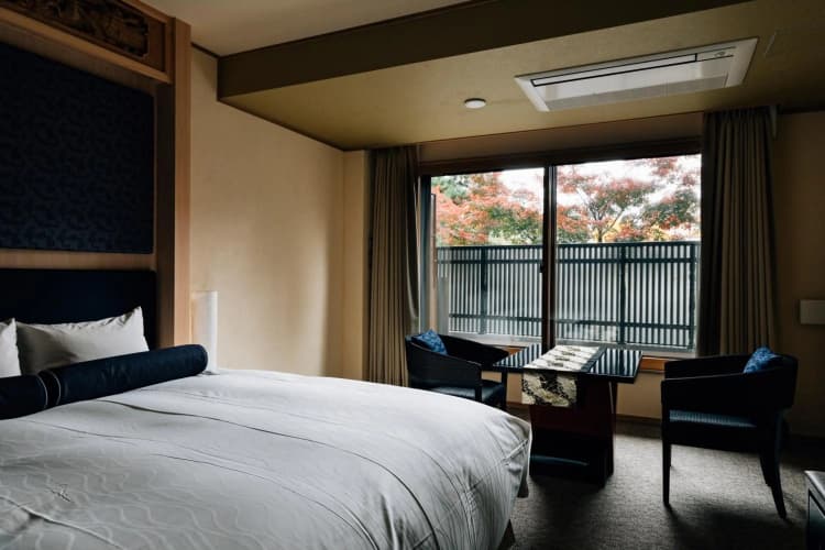 Hotel ALZA KYOTO - foto 1