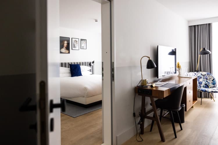Kimpton De Witt Amsterdam - foto 3