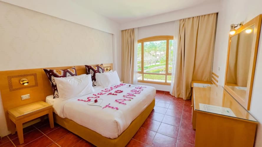 Tamra Beach Resort - foto 5