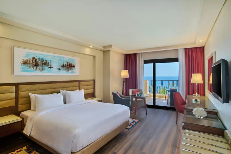 Grand Rotana Hotel Resort and Spa - foto 4
