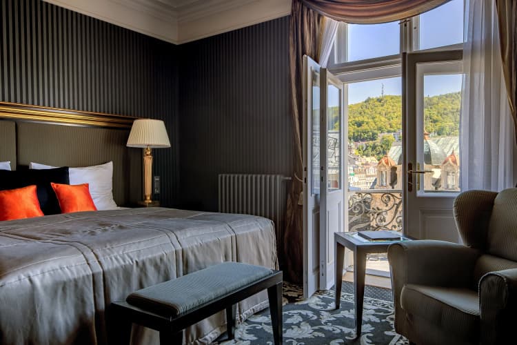Grandhotel Pupp - foto 3