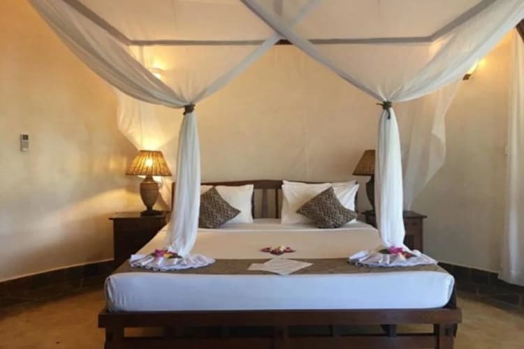 Ocean Paradise Resort & Spa Zanzibar - foto 1